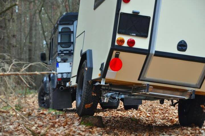 L-Line Smartcamp