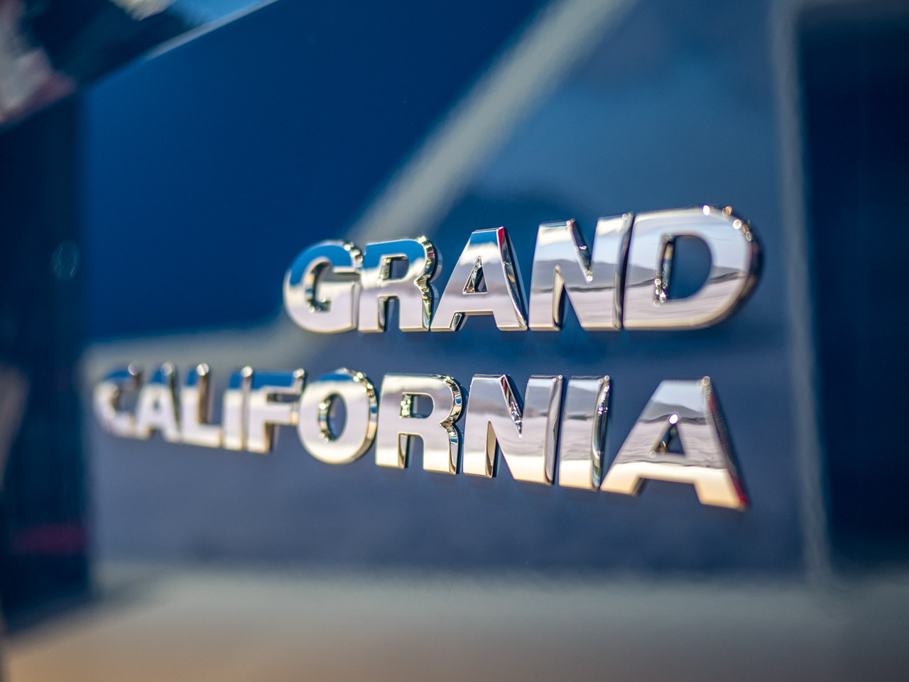 Carcinogenic substances in the Grand California: greatly increased exposure found in the VW luxury camper