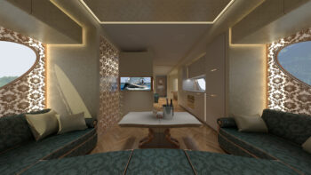 Marchi Mobile eleMMent Palazzo Superior