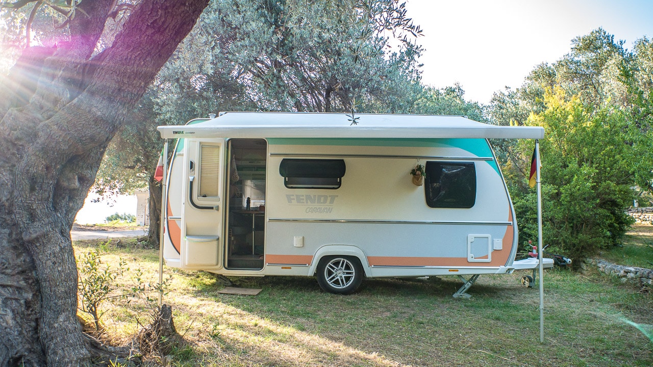 10 camping tips not only for beginners
