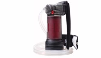 Campinggadgets MSR Wasserfilter C MServices Outdoor Equipment