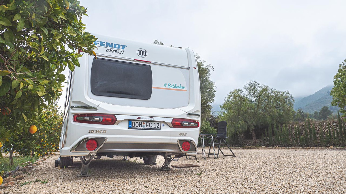 Supporting and aligning the caravan – how to avoid common mistakes