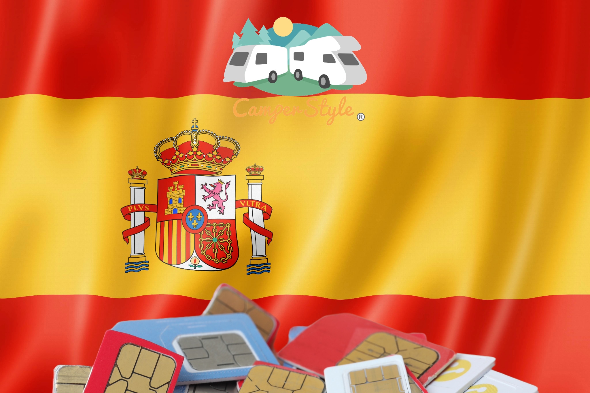 Prepaid SIM card in Spain: making calls and surfing abroad