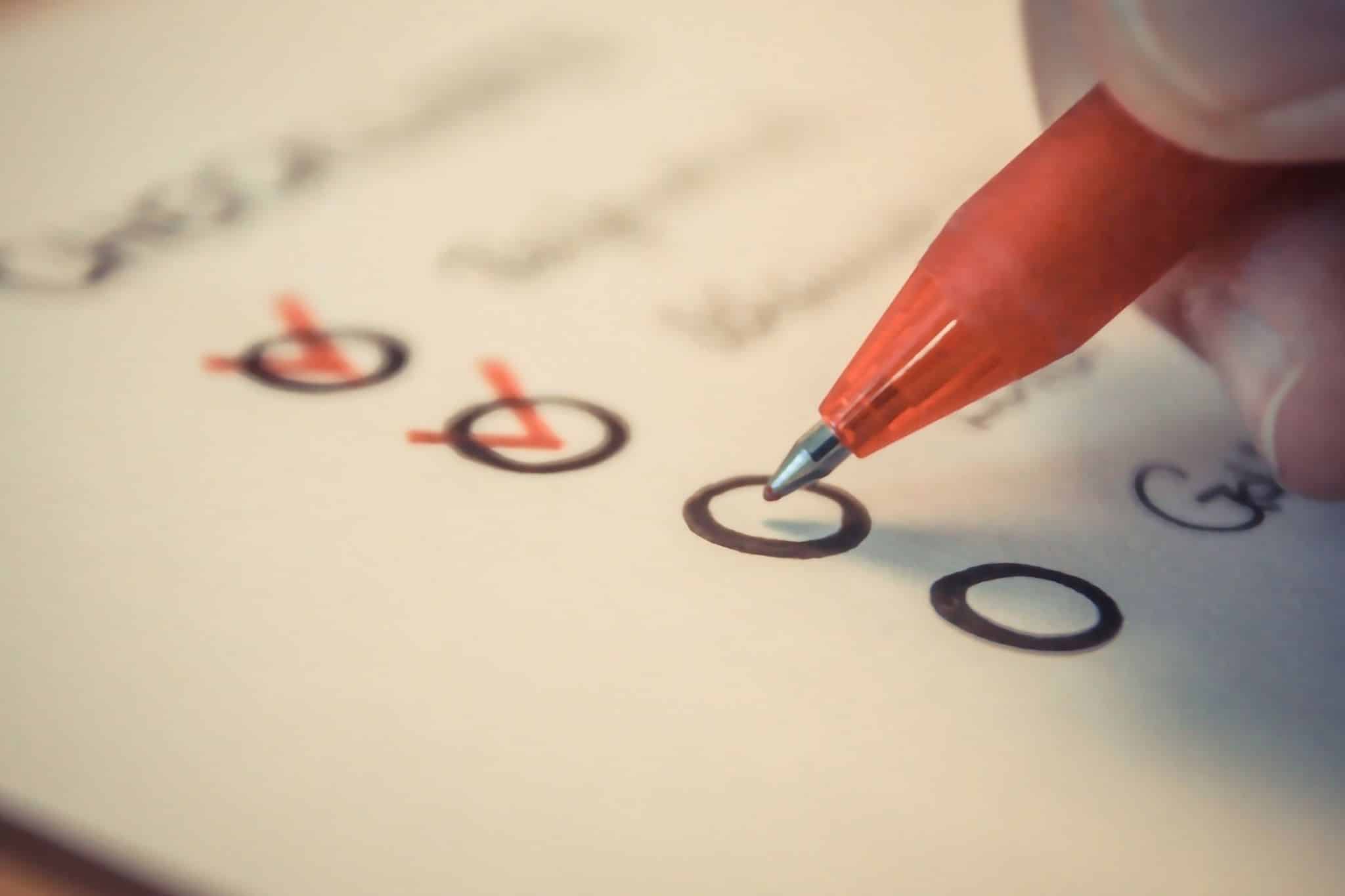 Checklist for camping beginners: these steps are important before setting off 4 Checklist for camping beginners: these steps are important before setting off