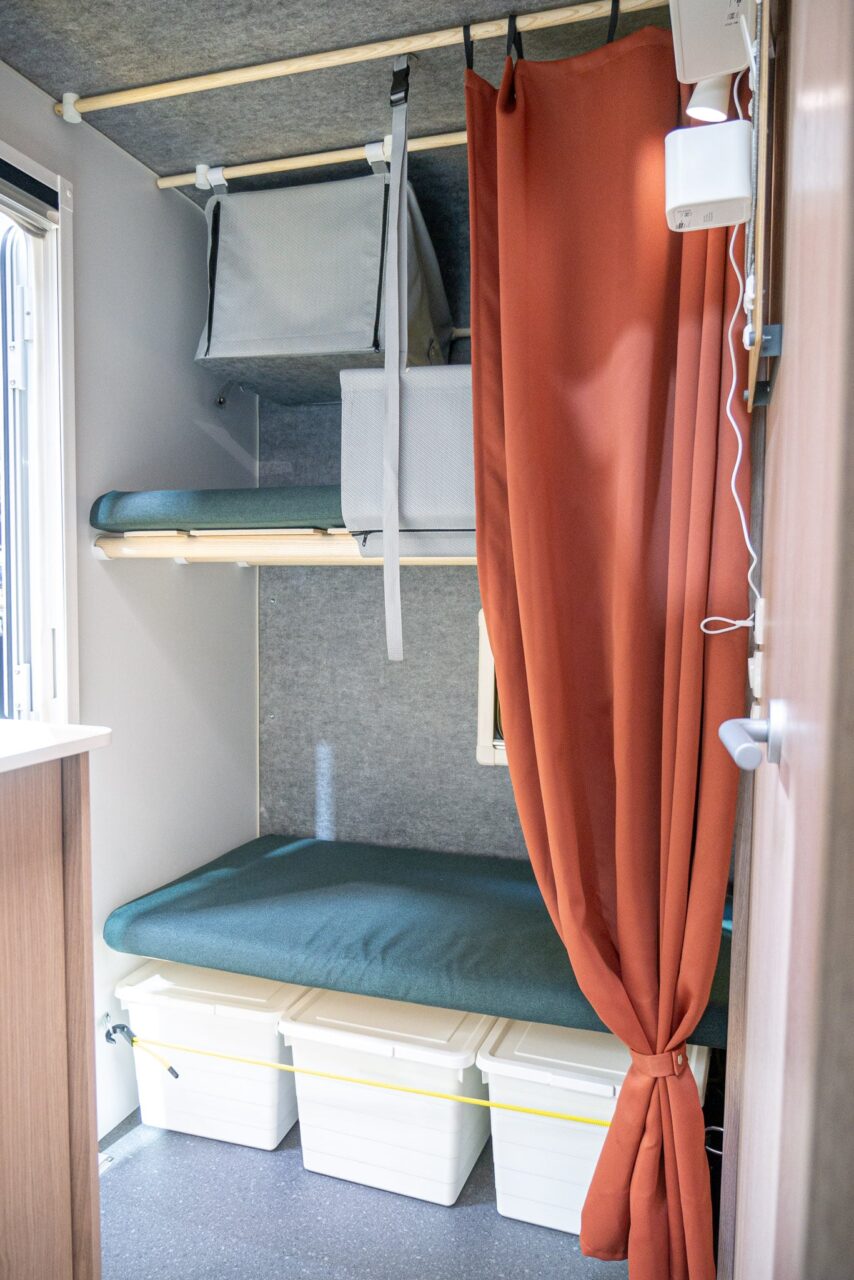 adria aviva lite 360 dk etagenbett