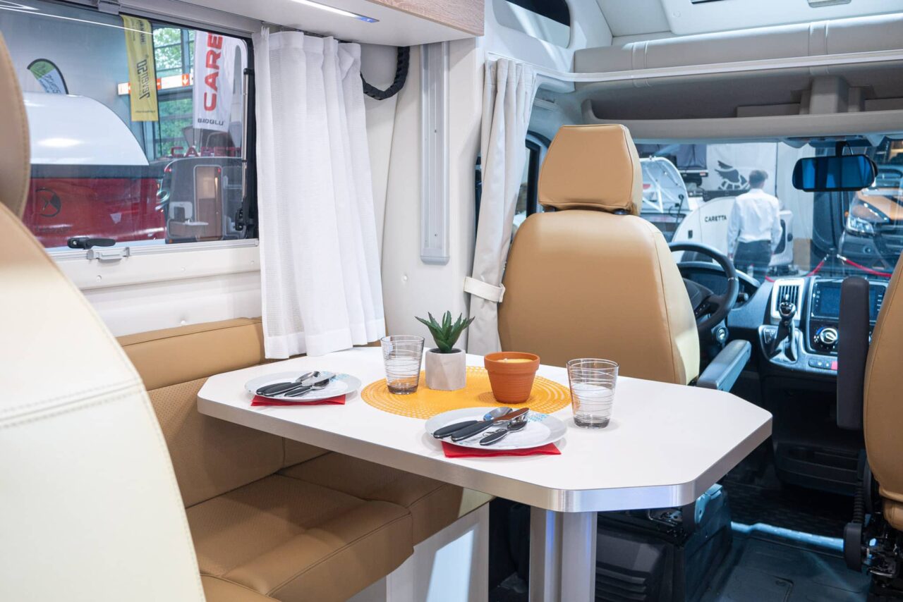 atlantis deluxe 695 fahrerkabine