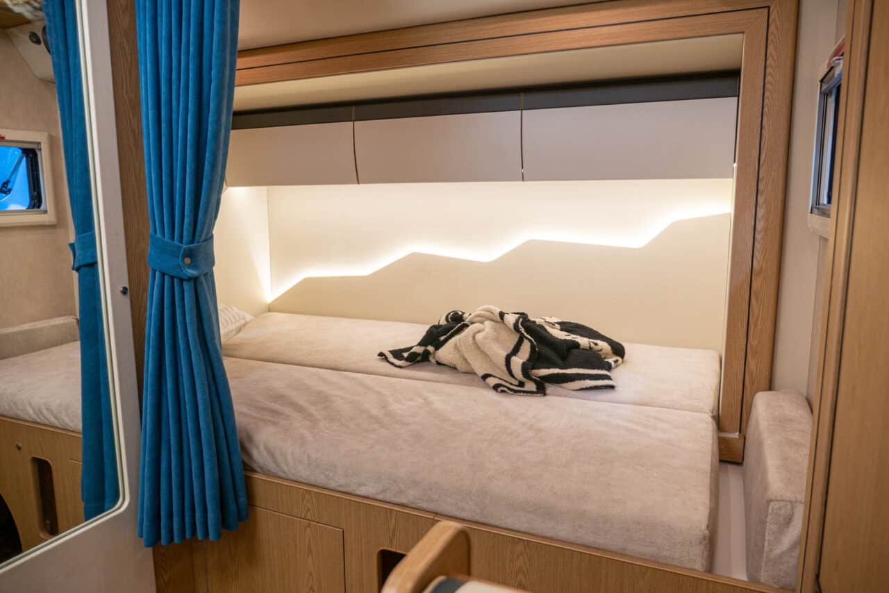 deddle rv epro max bett