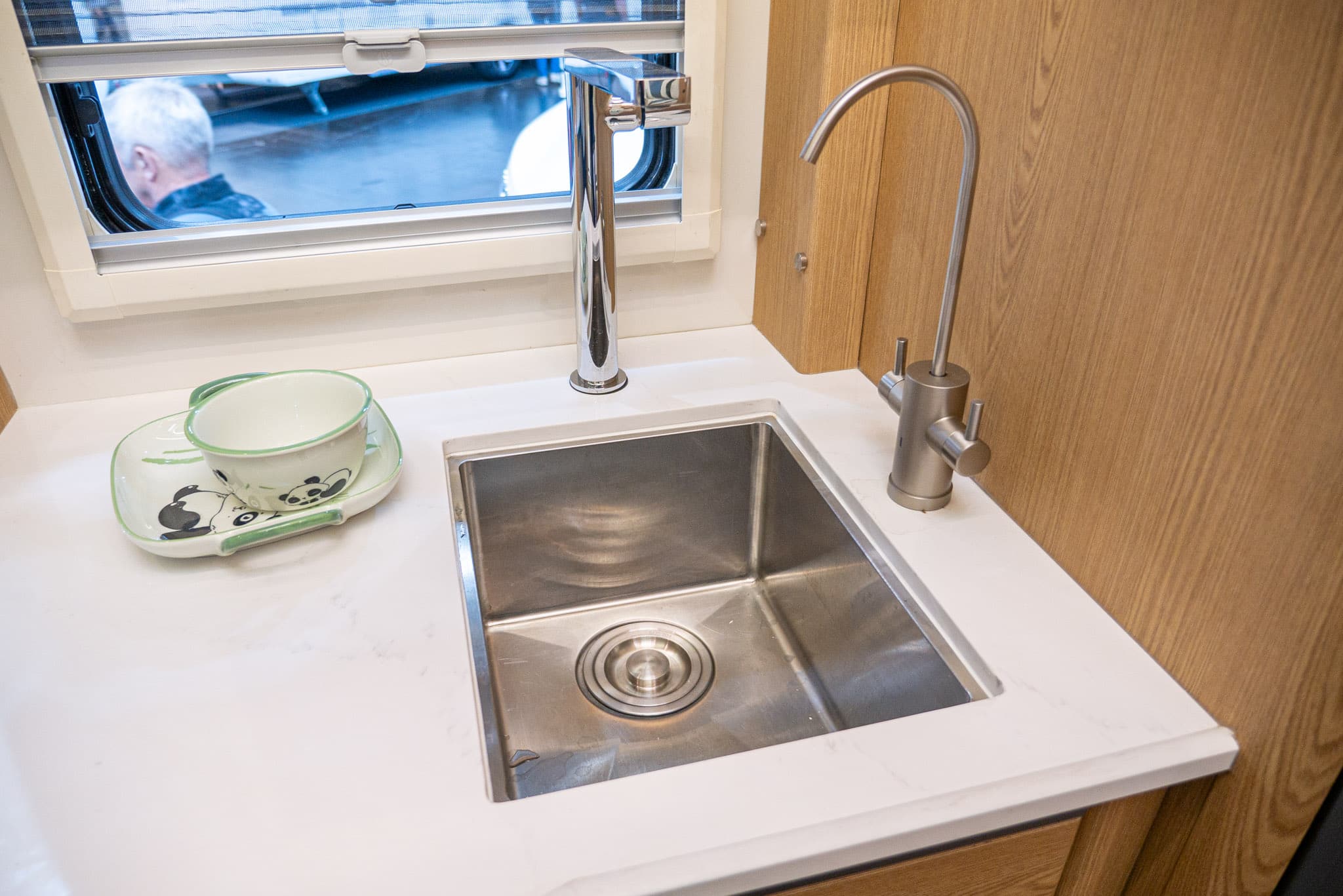 deddle rv epro max spuele