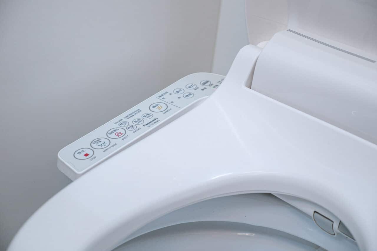 Highlights at Caravan Salon 2023: Innovations at the world's largest camping trade fair 8 Deddle RV Epro Max Toilet