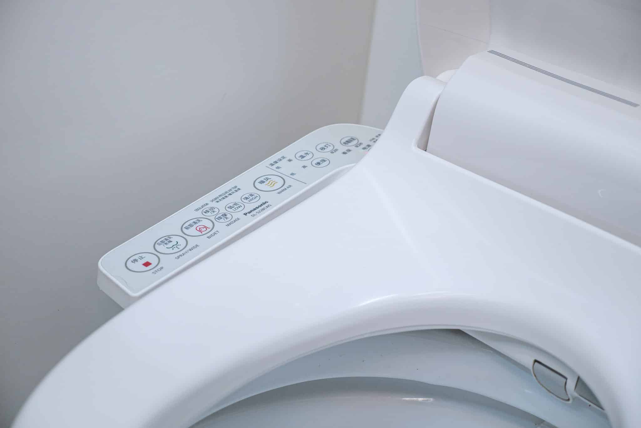deddle rv epro max toilette