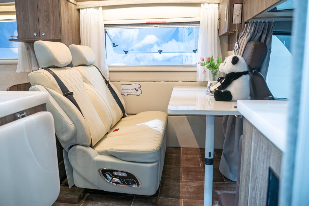 deddle rv free wind 6 max sitze