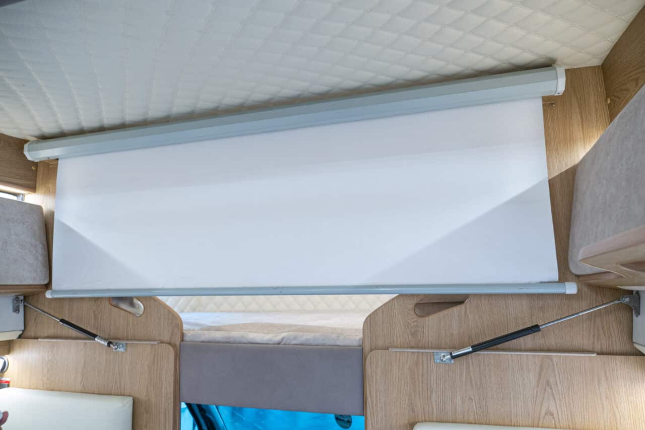 deddle rv free wind plus leinwand