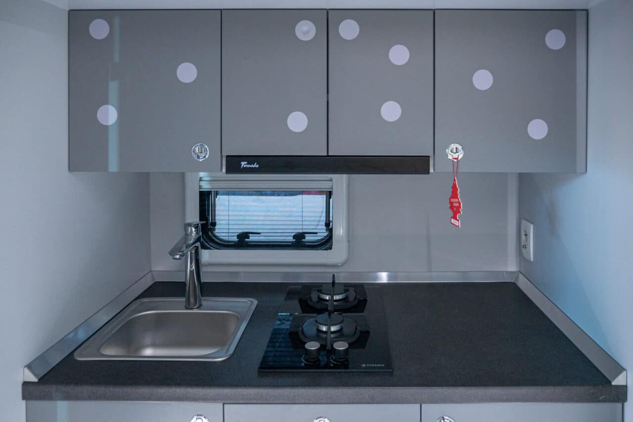 XOP Sumo Kitchen