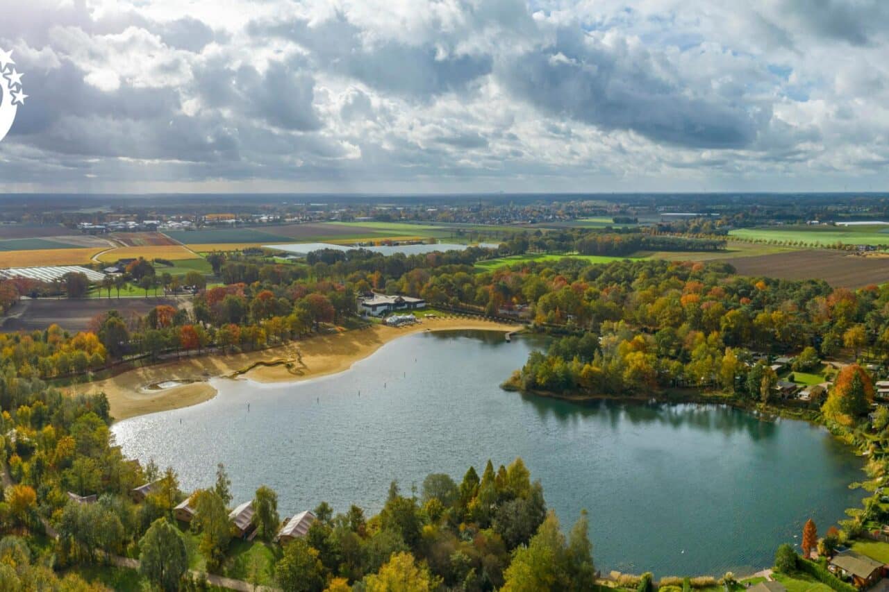 Camping Netherlands Rental accommodation Holiday park BreeBronne
