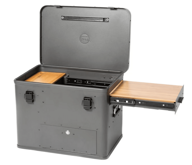 Layzee Classic Küchenbox