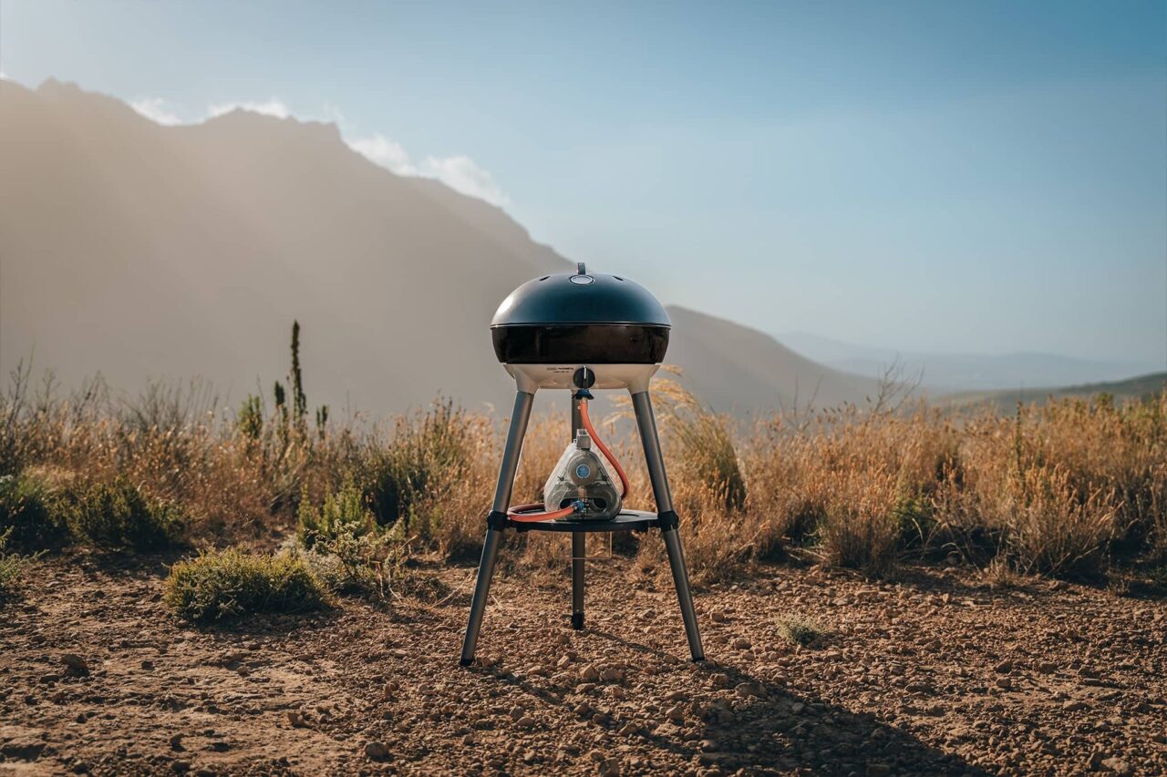Camping grill CADAC | Dometic: 10 % off the entire grill range