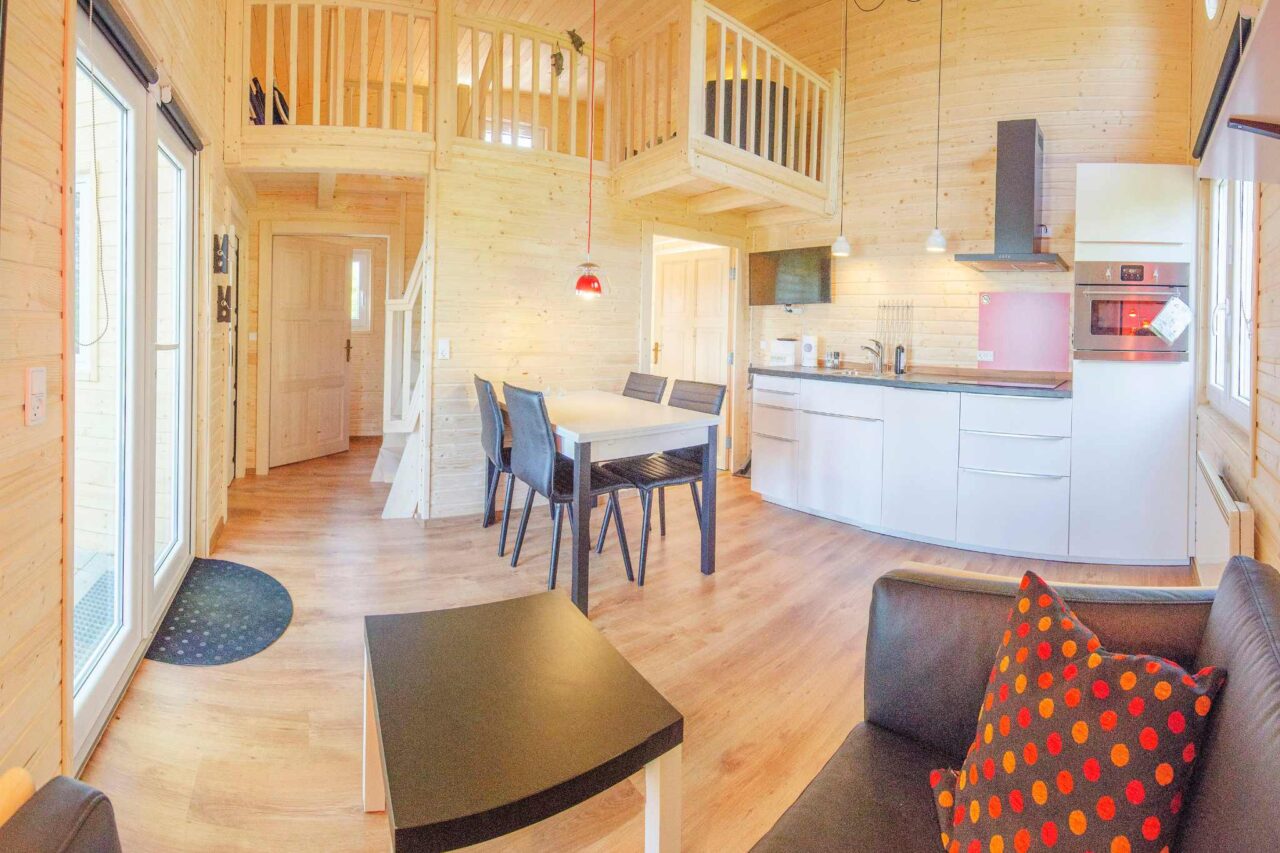 Denmark Rentals Nysted Strand Camping