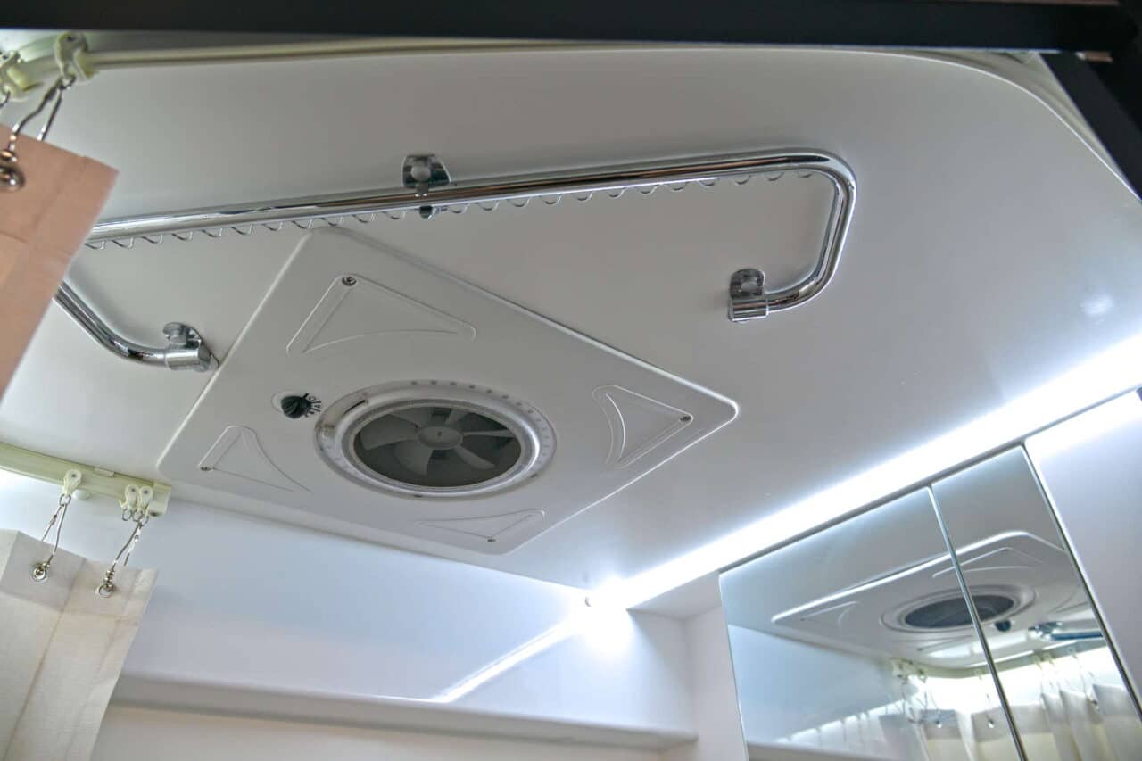 deddle rv easy tour e max klimaanlage