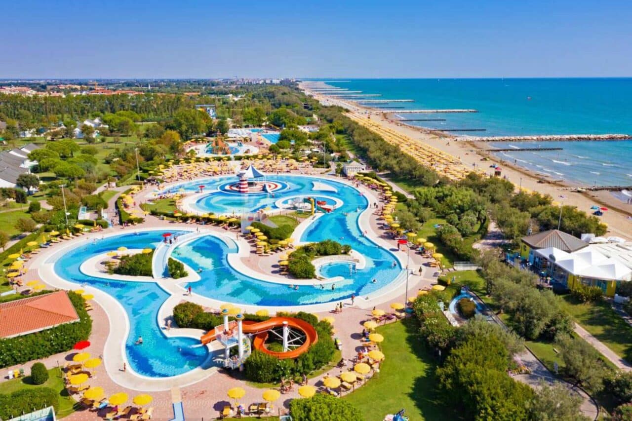 Campsites with water parks Italy_Centro-Vacanze-Pradelle-Torri  
