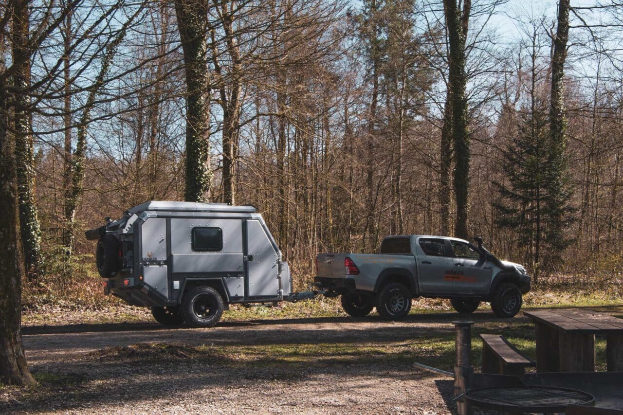 Caravan Turkey Crawler-458i_Outdoor-Ride