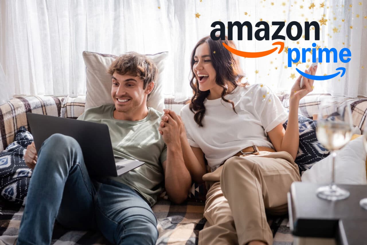 Camping-Angebote an den Amazon Prime Deal Days