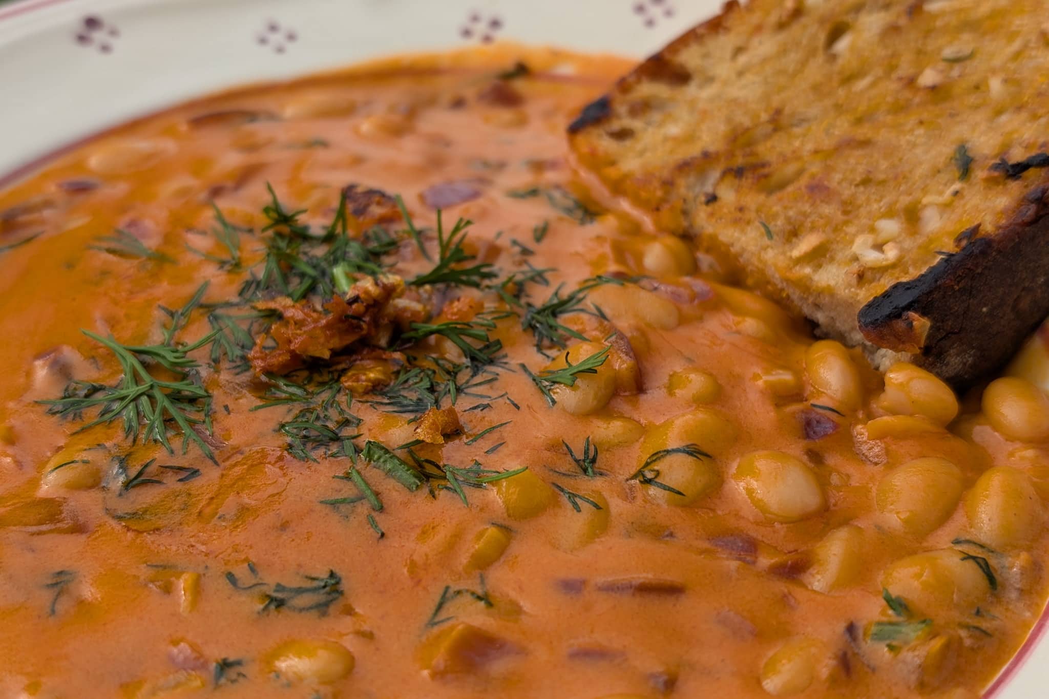 3 winter camping recipes – quick and easy to cook