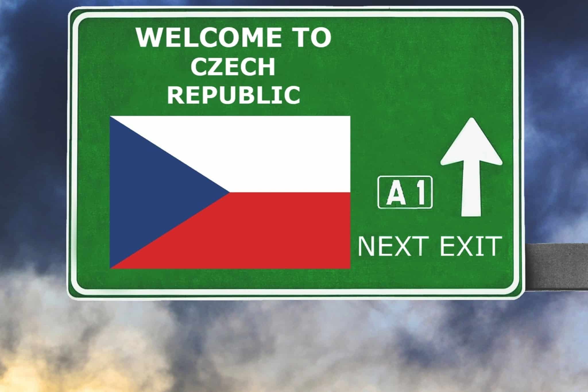 Camping in the Czech Republic: You should definitely be aware of these 3 toll changes in 2025!