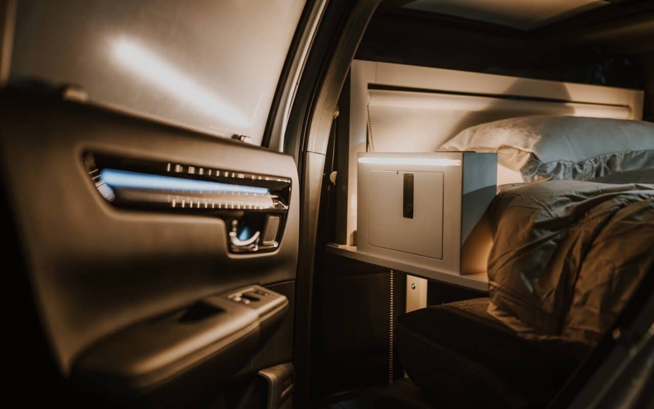 532034 CR V Dream Pod Concept