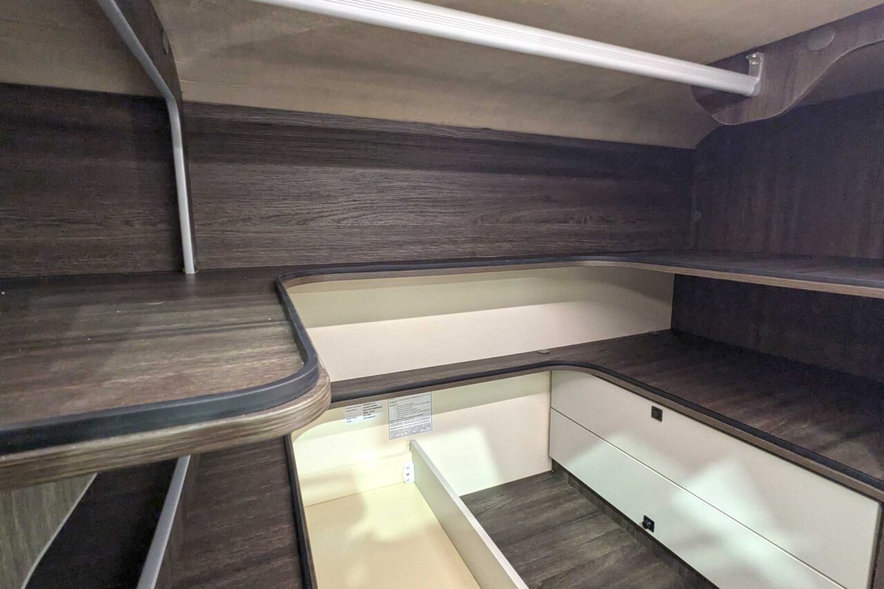 Heckschrank Mobilvetta Kea Kompakt 55 8008