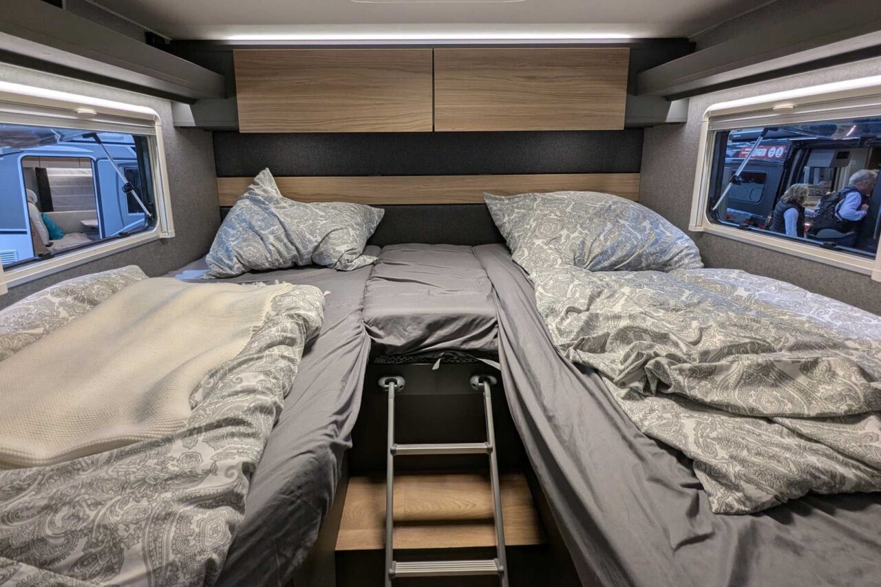 dethleffs globebus performance 4x4 einzelbetten